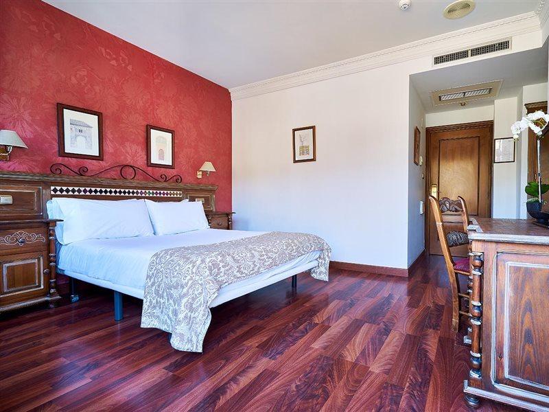 Crisol Guadalupe Ξενοδοχείο Γρανάδα Εξωτερικό φωτογραφία