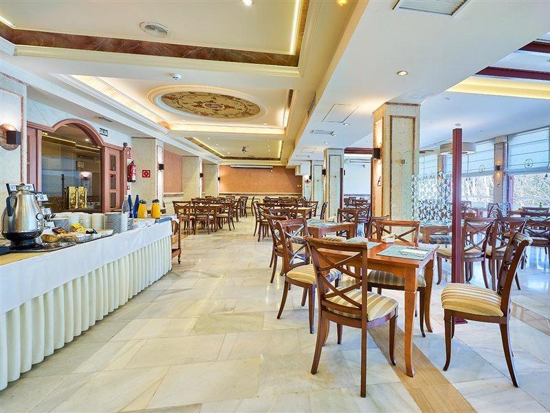 Crisol Guadalupe Ξενοδοχείο Γρανάδα Εξωτερικό φωτογραφία